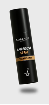 Haar Boost Spray